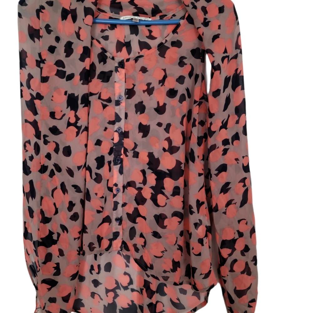 Collective Concepts blouse